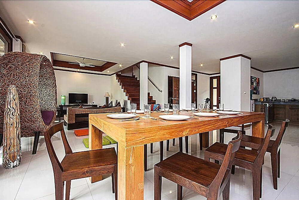 Ban Talay Khaw T26 - 4 beds