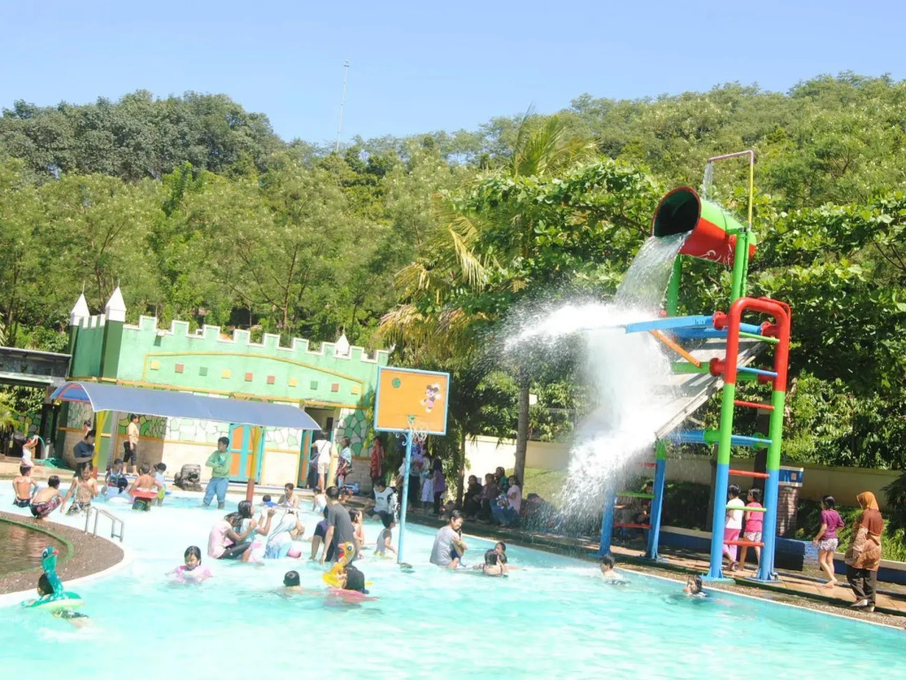 Banaran 9 Resort