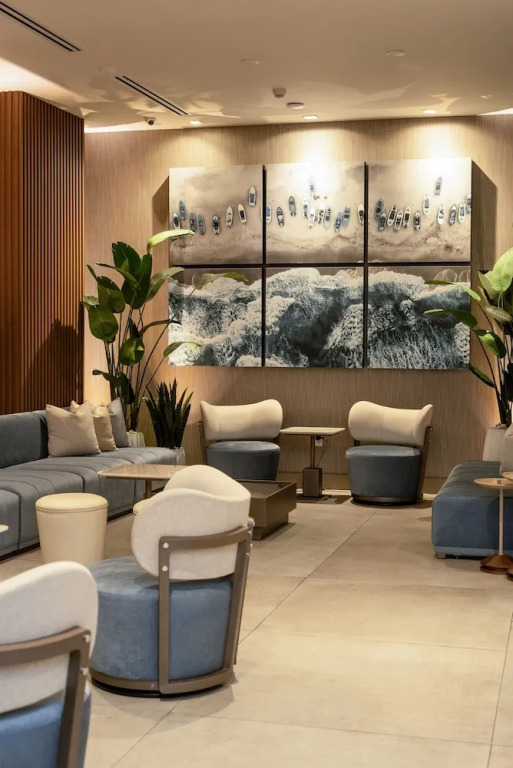 Smart Brickell Hotel