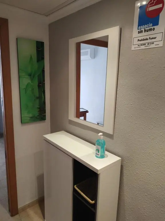 RMM27 - Piso en zona tranquila de Tortosa