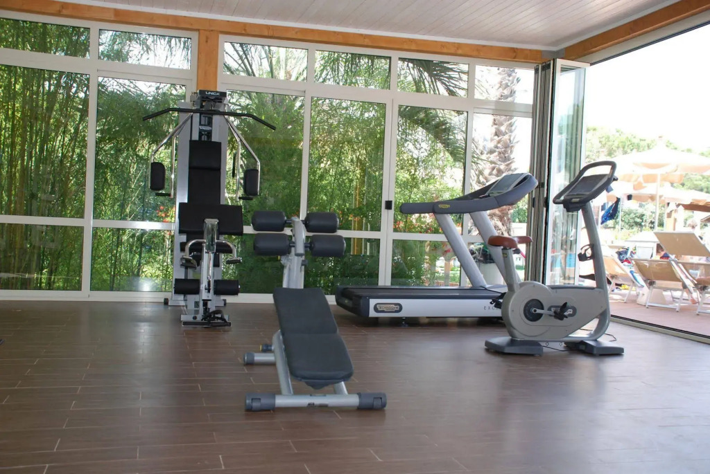 Park Hotel Marinetta - Beach & Spa
