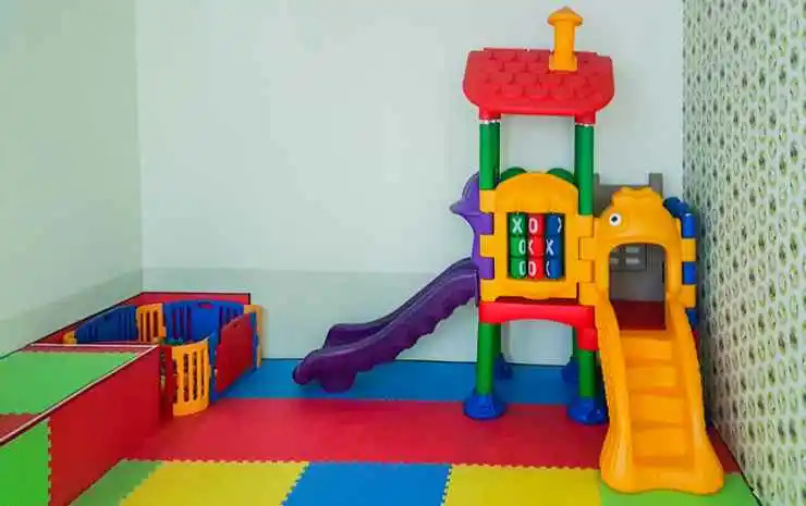 Chic and Strategic Studio Brooklyn Alam Sutera Apartment