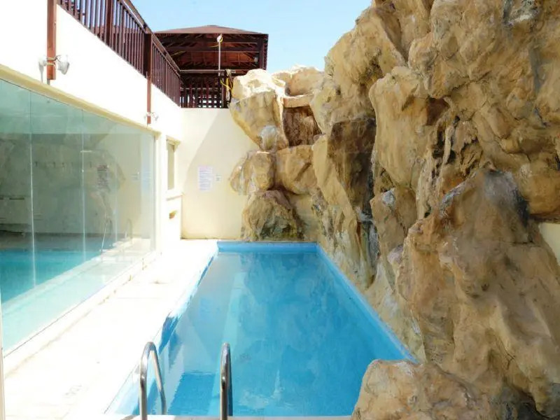 Sheena Apartment