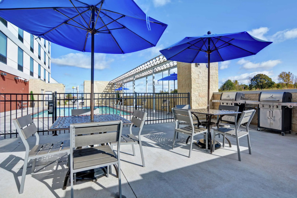Home2 Suites By Hilton Springdale