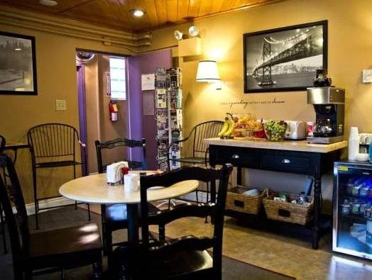 Anchorage Downtown Hotel