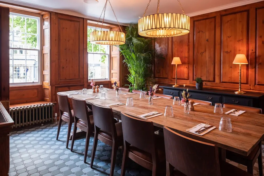 The Georgian, Haslemere, Surrey
