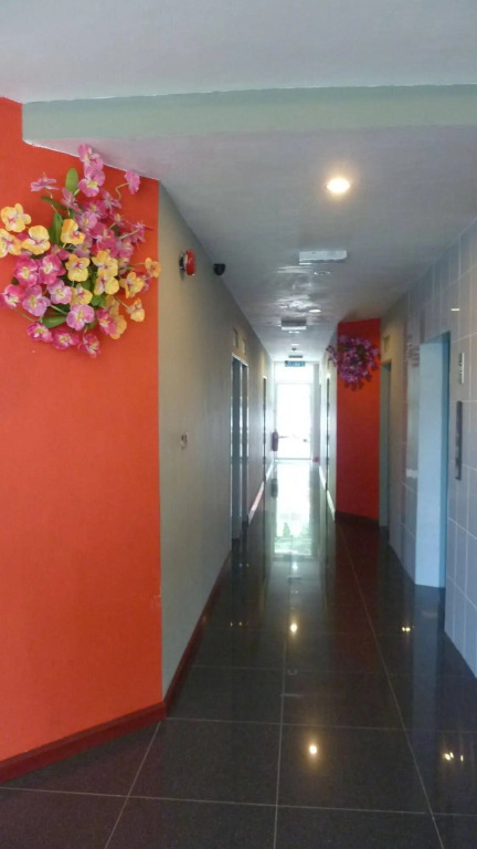 M Hotel - Bandaran Berjaya