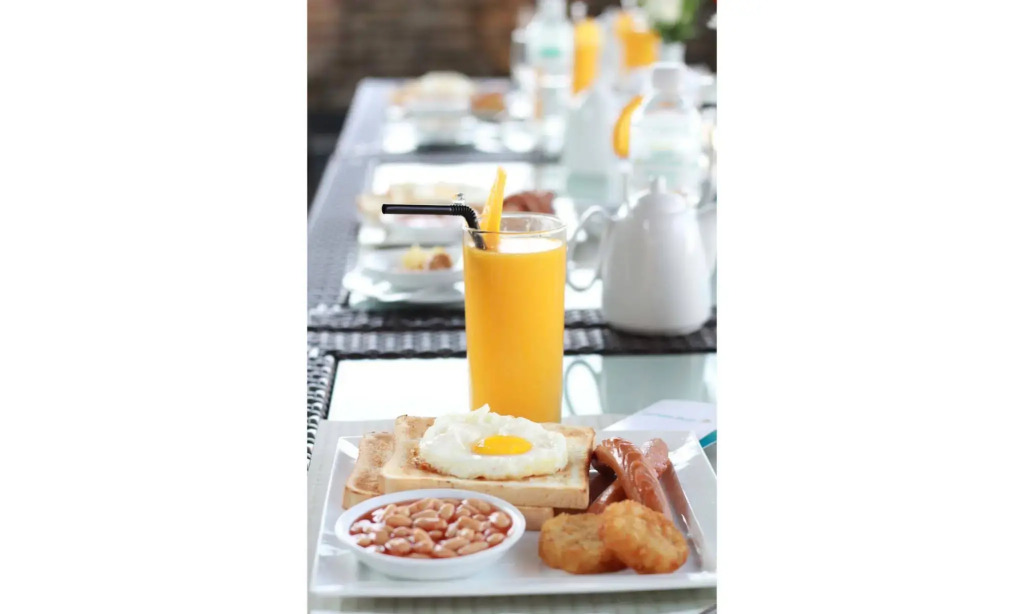 Starpoints Hotel Kuala Lumpur