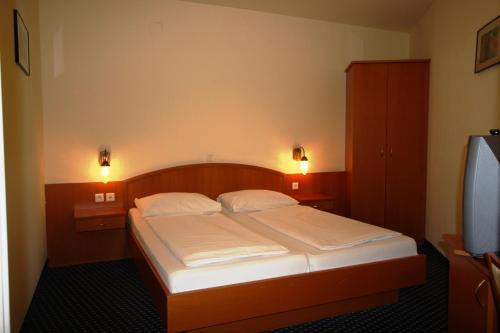 Suite Hotel 900m zur Oper