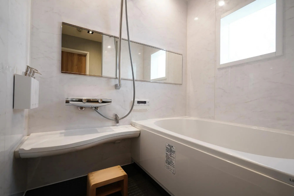 Real Life SANGENJAYA 1BR with terrace 2Pax Shibuya