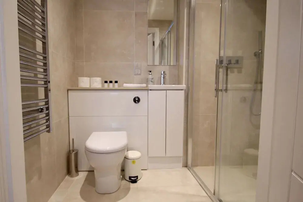 Chancery Lane - 1 Bed