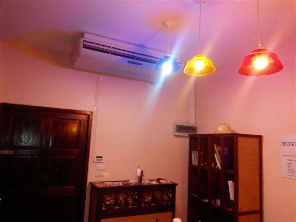 Catz Rasta Hostel