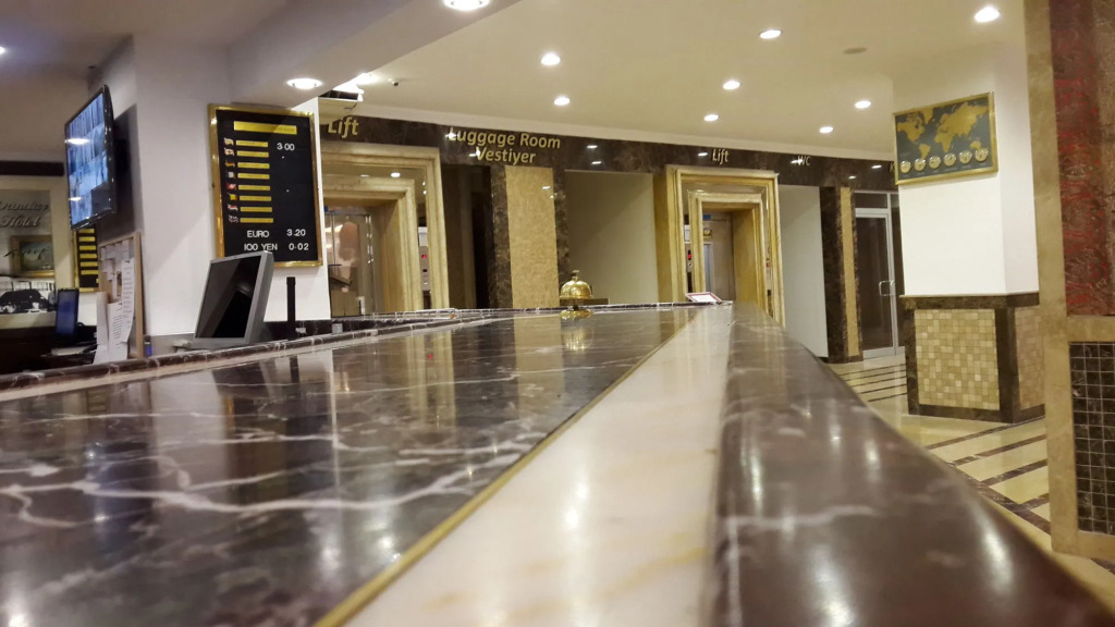 Dündar Hotel