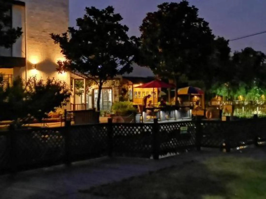Liuniange Boutique Hostel