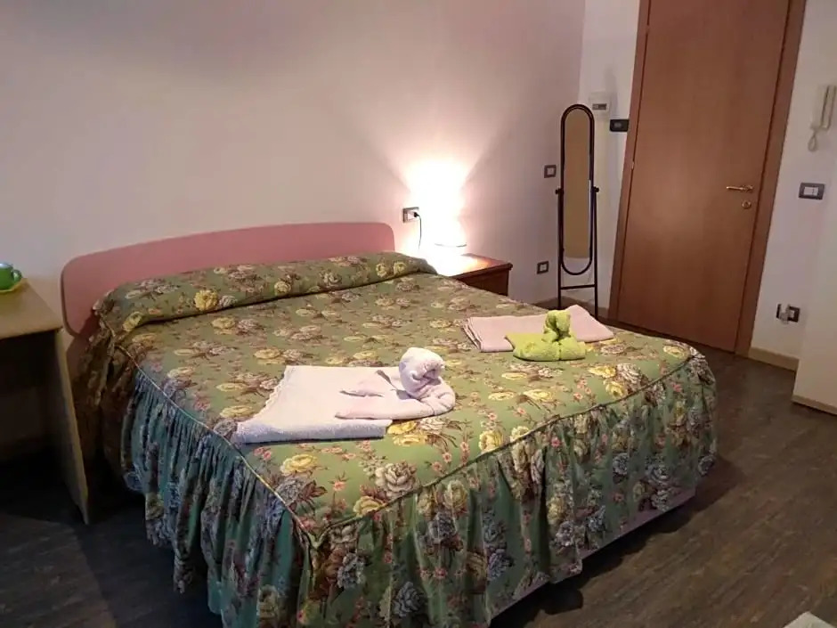 Casa Pinotta "ALLOGGI "