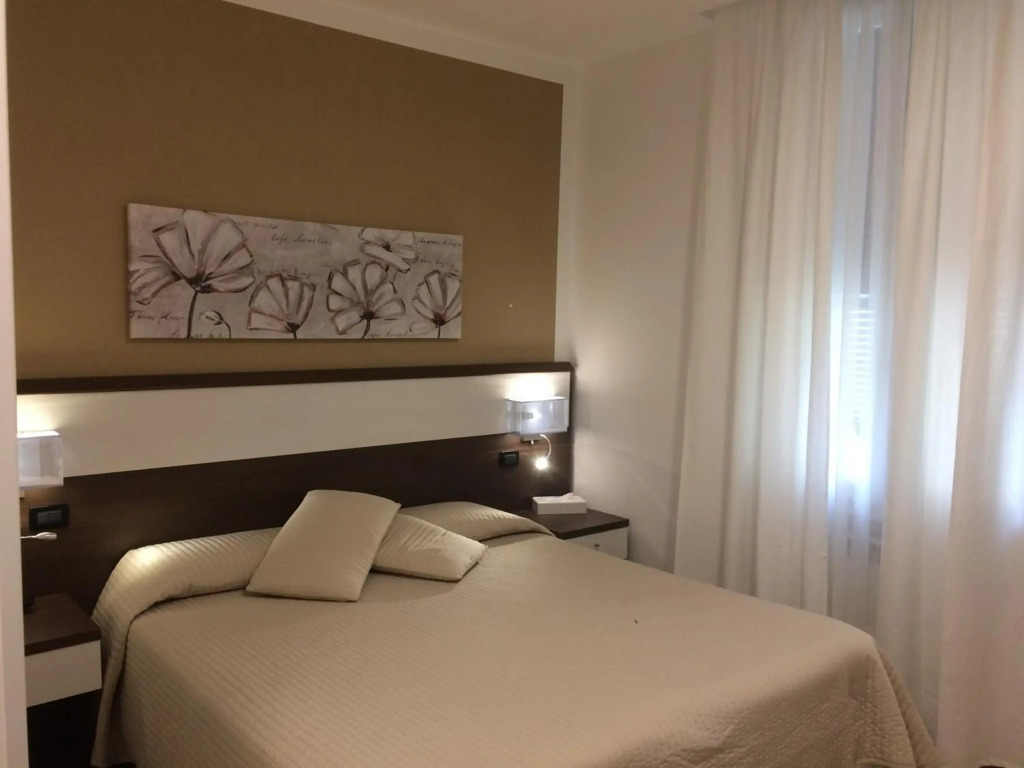 Coccodrillo Hotel & Apartments