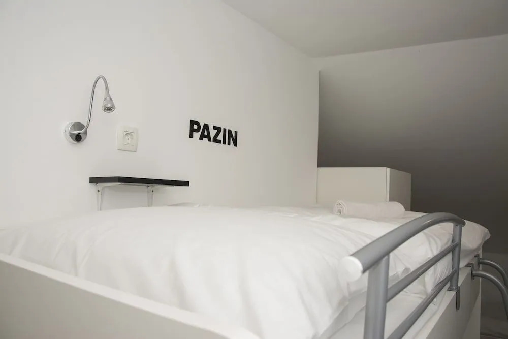 Hostel 101 Dalmatinac Vukovar
