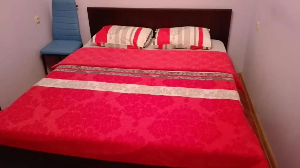 Apartment Nona VOX
