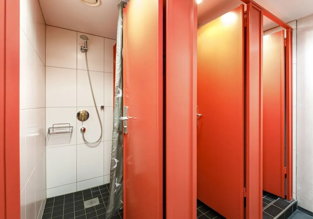 DJH Jugendherberge Oberstdorf-Kornau - Hostel