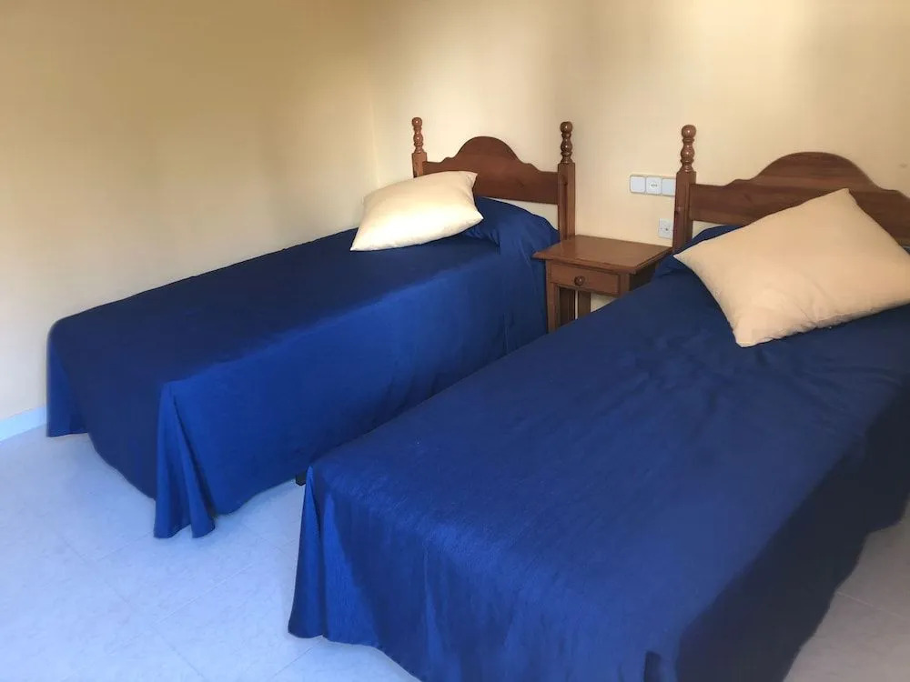 HOSTAL COSTA SOL