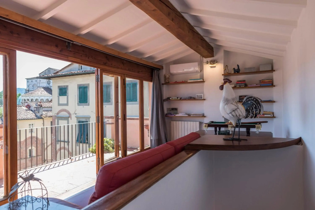 La Terrazza Coccode'
