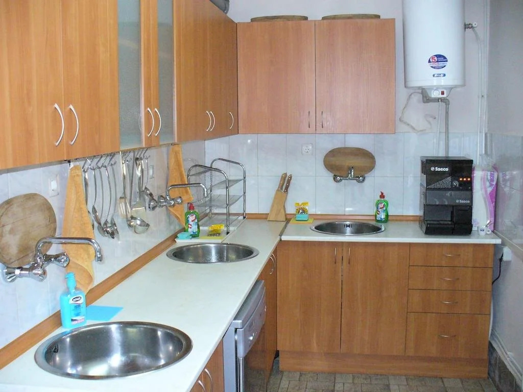 Guest House Alfa Daniel