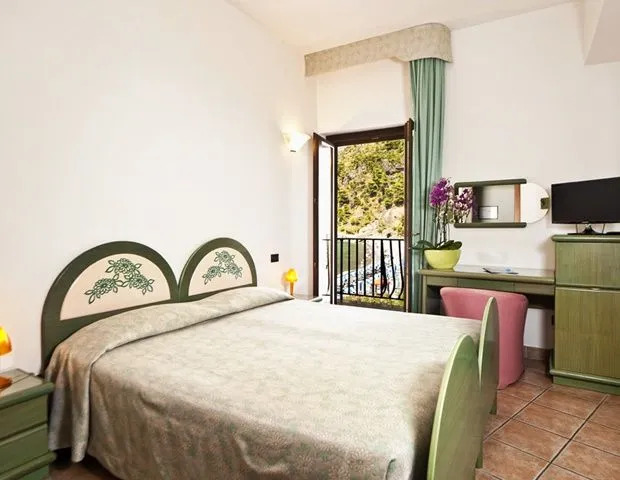 Hotel Gabbiano