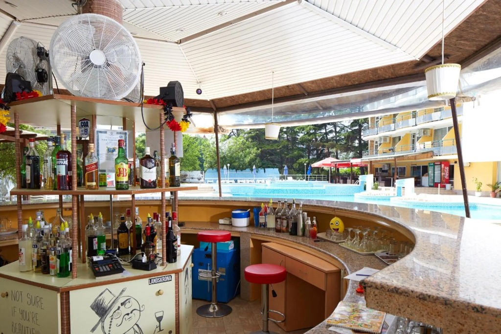 Hotel Yantra