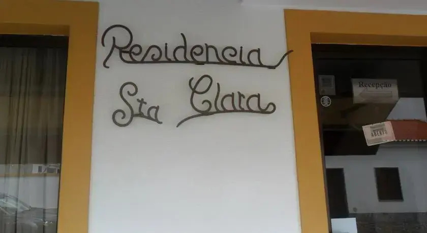Hotel Santa Clara