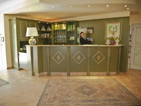 Hotel Villa Di Carlo Spa & Resort