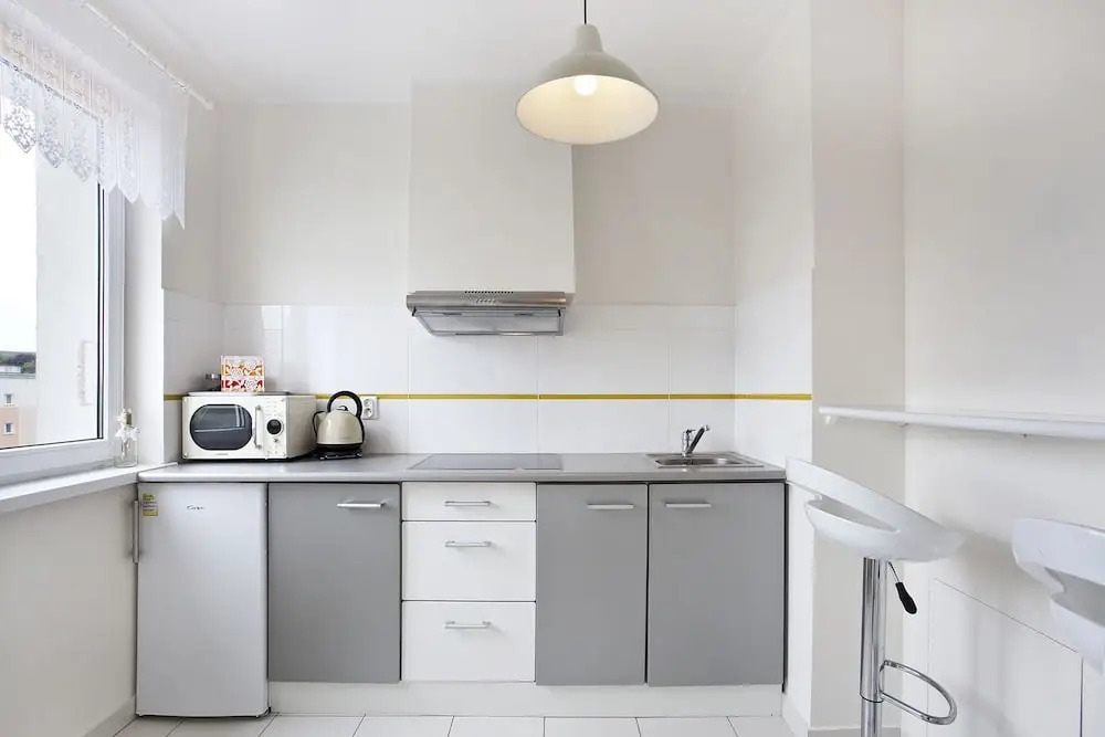 Apartamenty Mój Sopot - Karlik