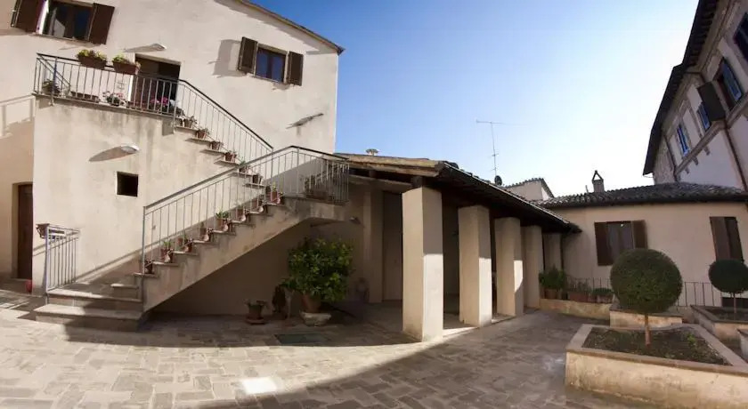 LAntico Campanile