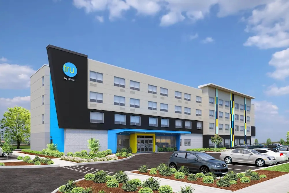 Tru By Hilton Liberty Kansas City