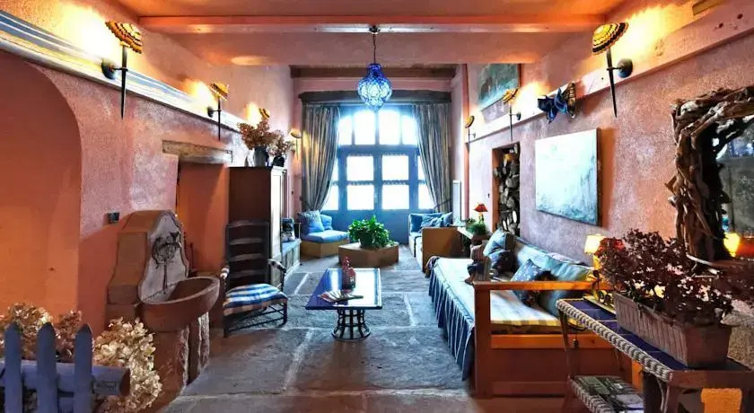 Chambres dhôtes La ferme de Marion