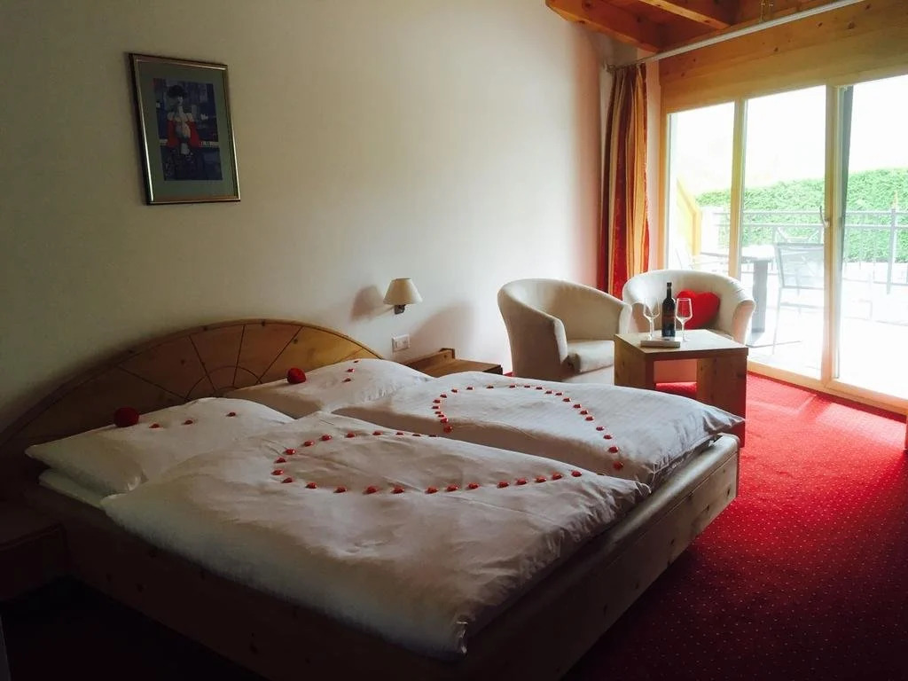 Wellnesshotel Liun