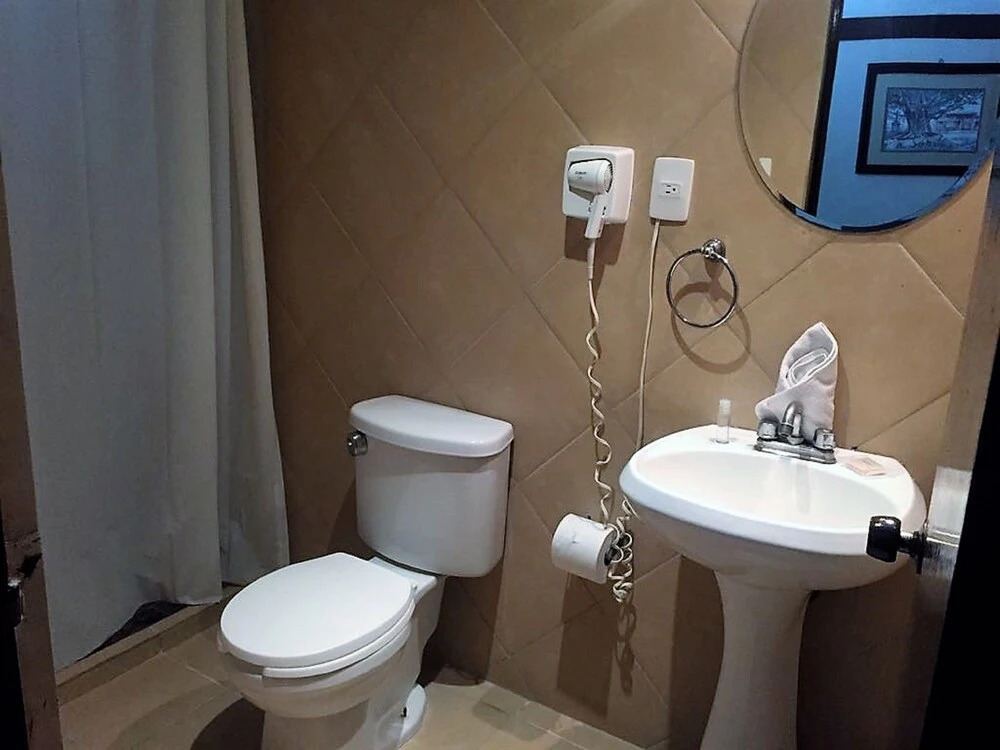 Hotel Provincia Express Puebla