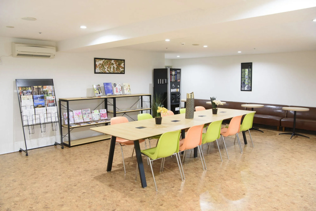 HOTEL REJOICE STAY Kyoto Karasuma Oike