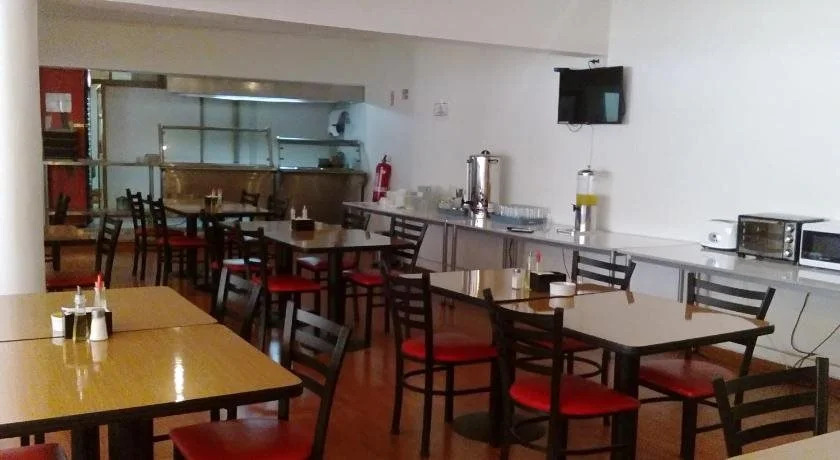 Hotel Altos Del Loa