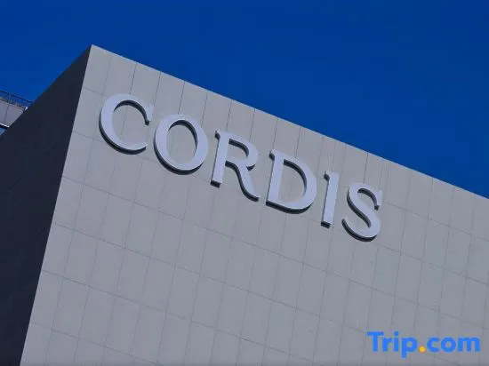 Cordis Xian