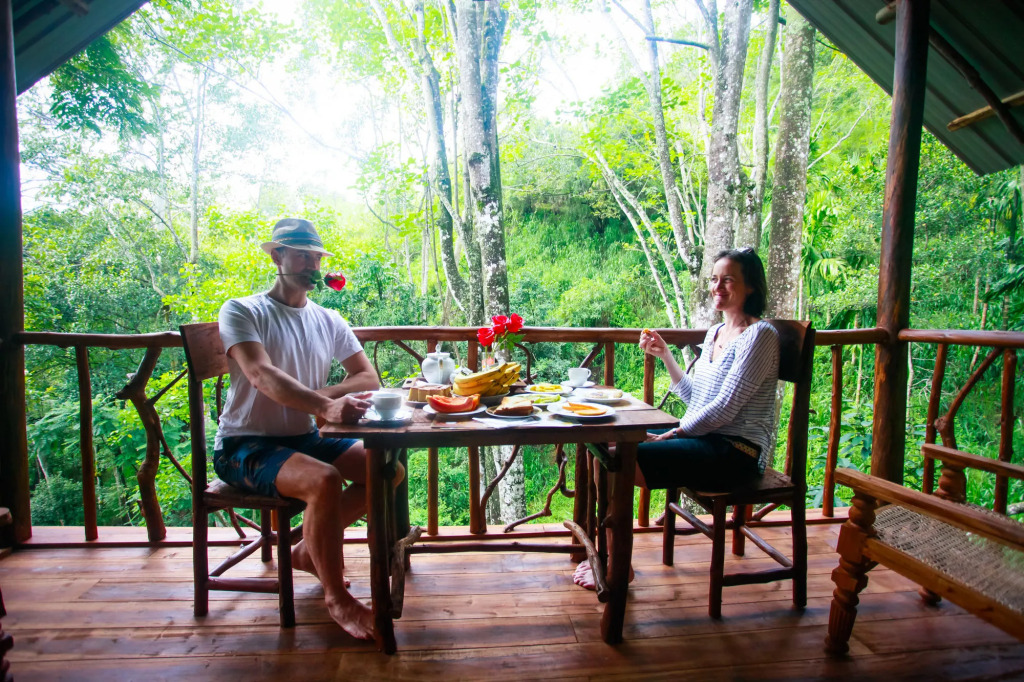 Ella Eco Lodge