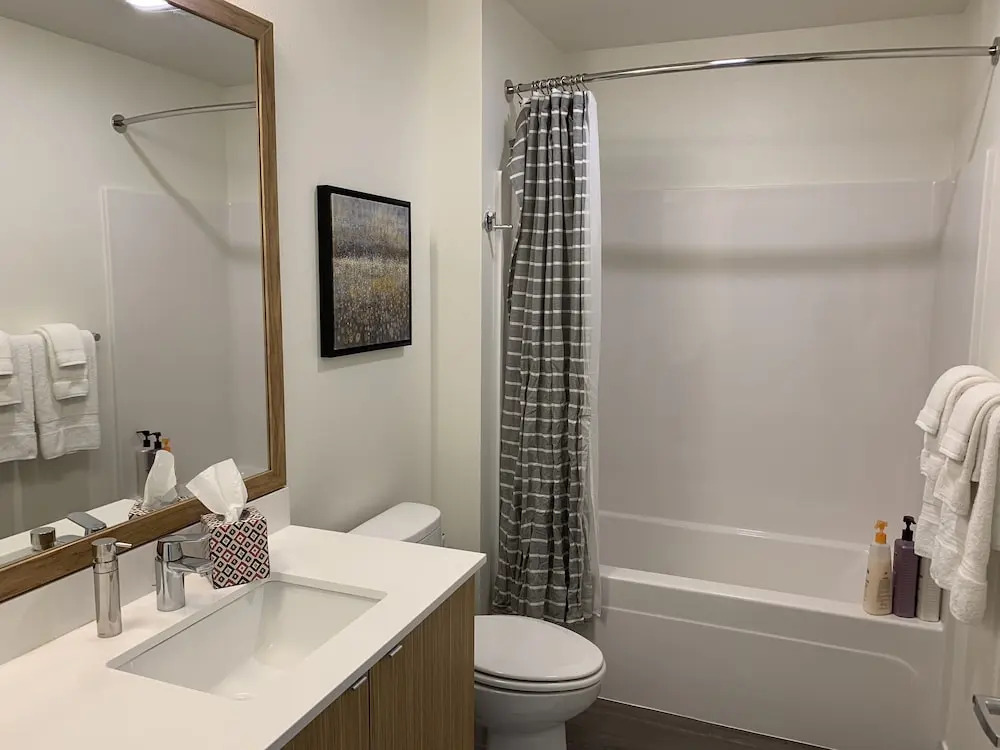 Domicile Suites at Marina SLU