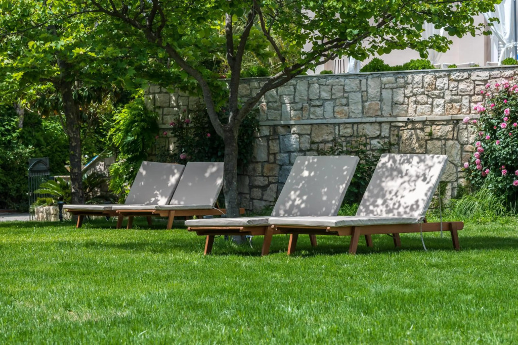 Bitzaro Grande Hotel & Suites