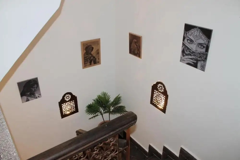 Hostel Dar Ben Youssef