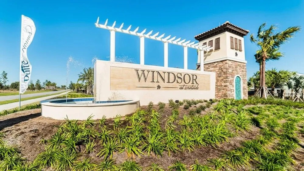 Windsor at Westside 1896