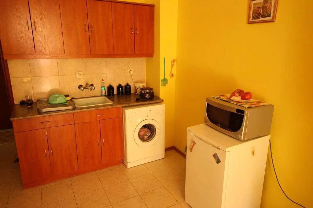 Menada Alfa Apartments