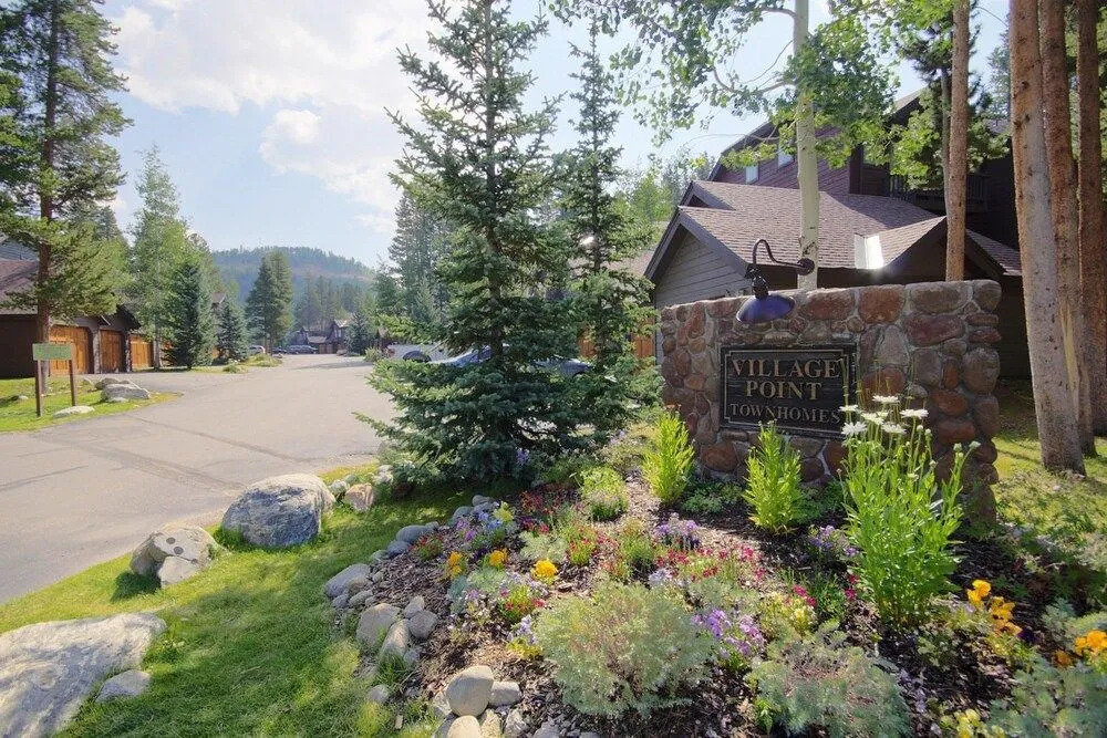 Village Point 109 by RedAwning