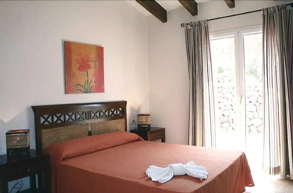 Villas Torre Solí Garden