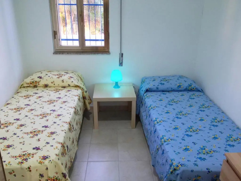La Giara - holiday apartments