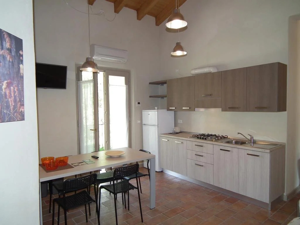 LIsolo b&b e case vacanza