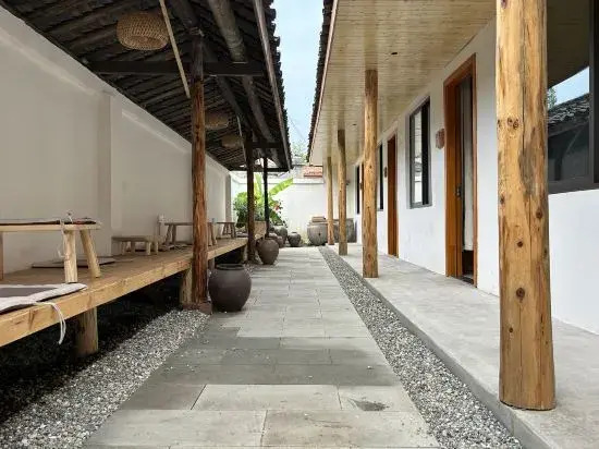 Moshu B&B